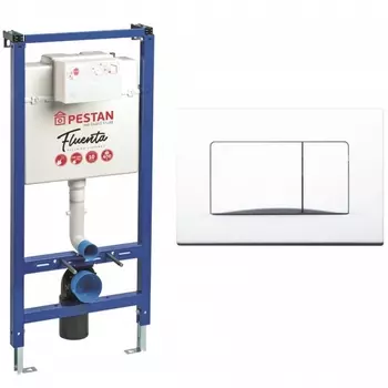 Инсталляция Pestan