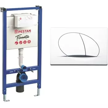 Инсталляция Pestan