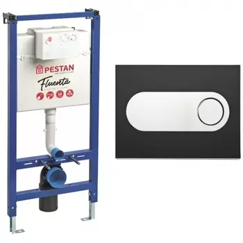 Инсталляция Pestan