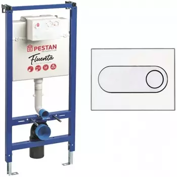 Инсталляция Pestan