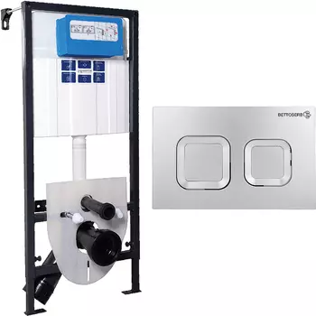 Инсталляция Bettoserb