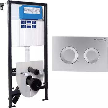 Инсталляция Bettoserb