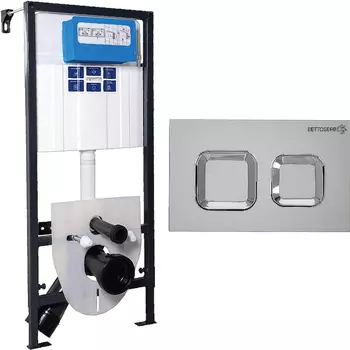 Инсталляция Bettoserb