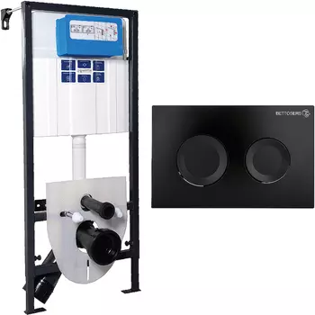 Инсталляция Bettoserb