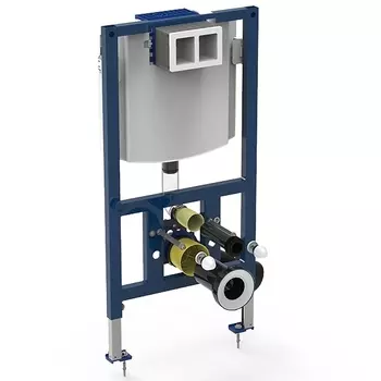 Инсталляция Sanit