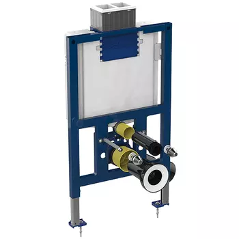 Инсталляция Sanit