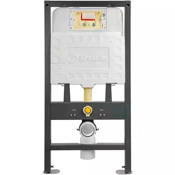 Инсталляция Shouder