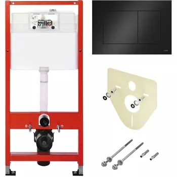 Инсталляция Tece