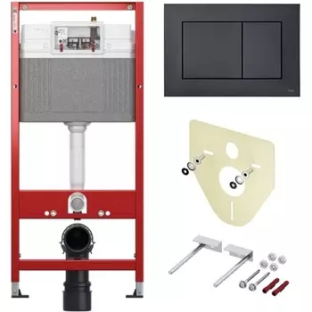 Инсталляция Tece