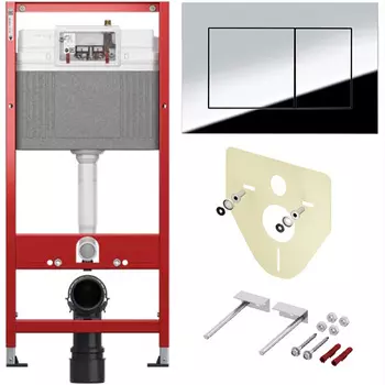 Инсталляция Tece