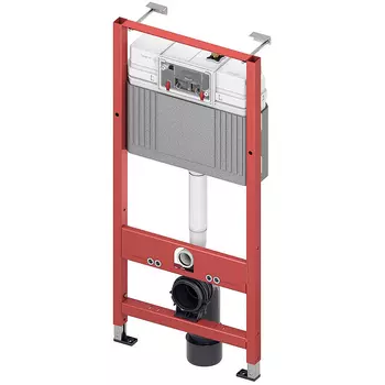 Инсталляция Tece