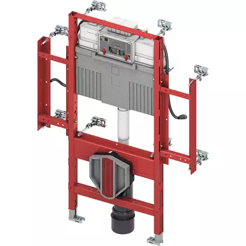 Инсталляция Tece