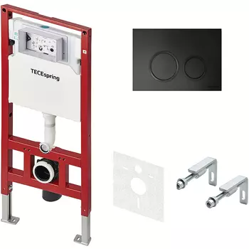 Инсталляция Tece