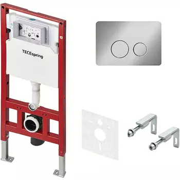 Инсталляция Tece