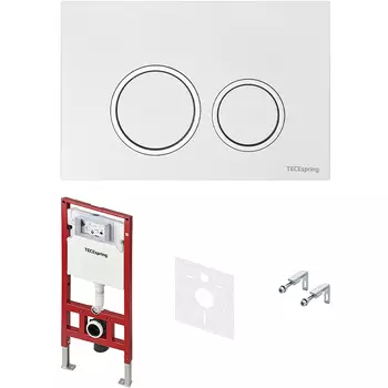 Инсталляция Tece