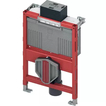 Инсталляция Tece