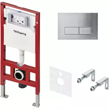 Инсталляция Tece