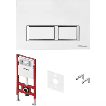 Инсталляция Tece