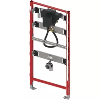 Инсталляция Tece