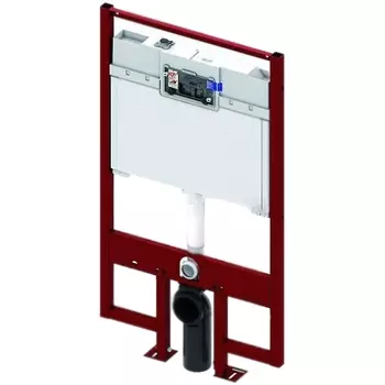 Инсталляция Tece