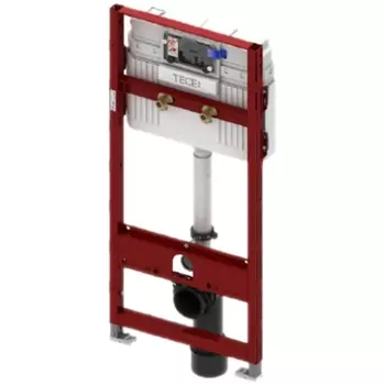 Инсталляция Tece