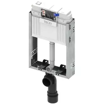 Инсталляция Tece