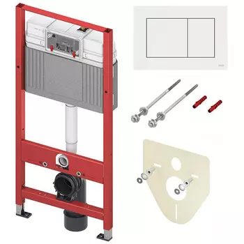Инсталляция Tece