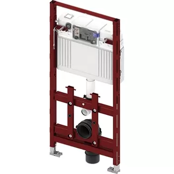 Инсталляция Tece