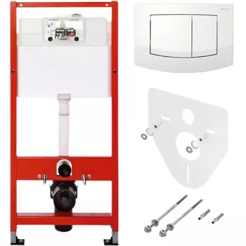 Инсталляция Tece