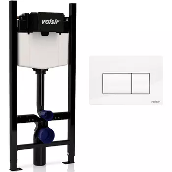 Инсталляция Valsir