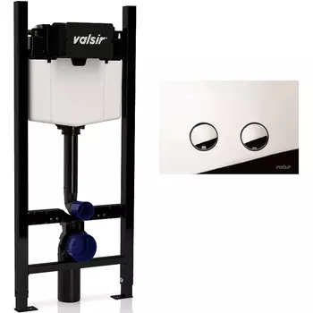 Инсталляция Valsir