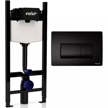 Инсталляция Valsir