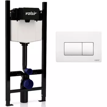 Инсталляция Valsir