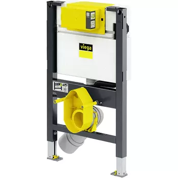 Инсталляция Viega