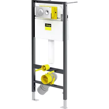 Инсталляция Viega