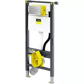 Инсталляция Viega