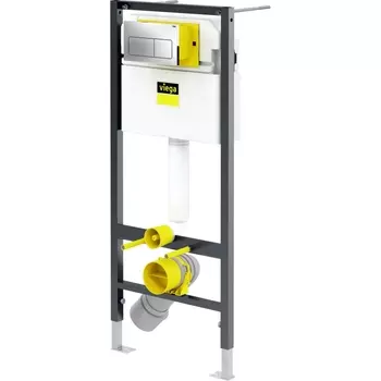 Инсталляция Viega