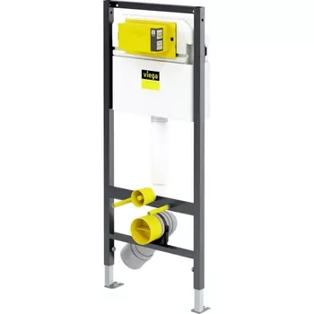 Инсталляция Viega