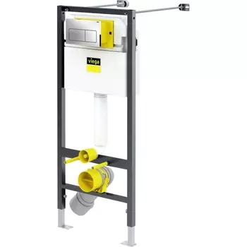 Инсталляция Viega