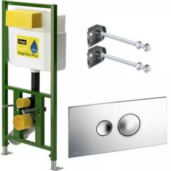 Инсталляция Viega