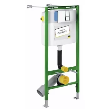 Инсталляция Viega