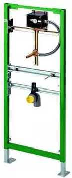 Инсталляция Viega