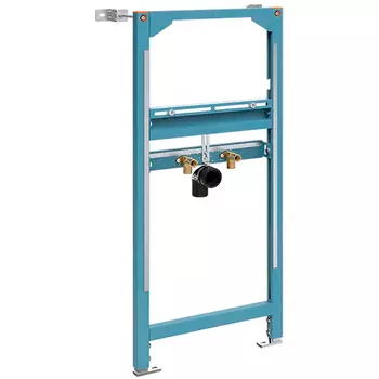 Инсталляция Vitra