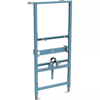 Инсталляция Vitra