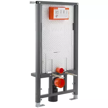 Инсталляция Vitra