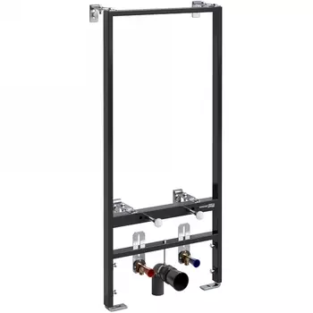 Инсталляция WasserKRAFT