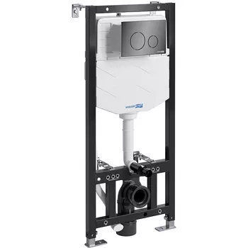 Инсталляция WasserKRAFT