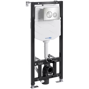 Инсталляция WasserKRAFT