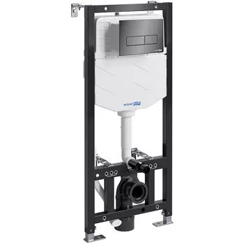 Инсталляция WasserKRAFT