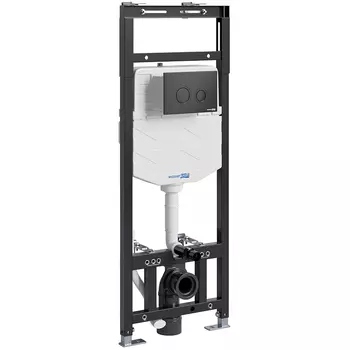 Инсталляция WasserKRAFT